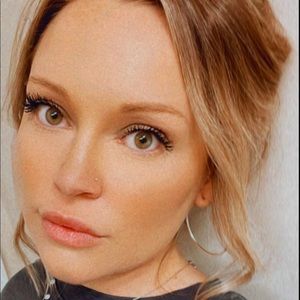 Meet your Posher, Candace